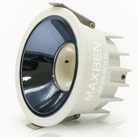ĐÈN ÂM TRẦN SPOTLIGHT PROLUX-SPH1 10W MAXBEN DL-MB-SPH1-D90