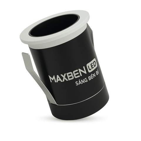 ĐÈN ÂM TRẦN SPOTLIGHT PROLUX-SP2 3W MAXBEN DL-MB-SP2-D40-3