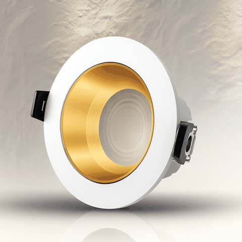 ĐÈN ÂM TRẦN SPOTLIGHT PROLUX-T 12W MAXBEN DL-MB-PR-T-D90-12-DE/TR/V