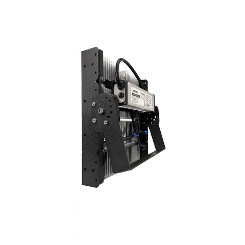 Đèn pha LED 200W Modul Philips Driver - NationLED