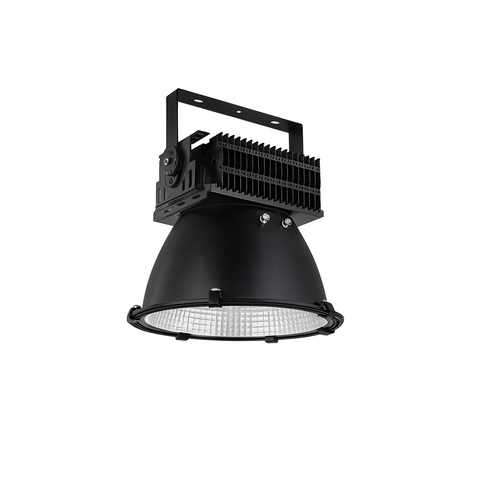 Đèn pha LED chiếu xa Lighthouse 400W Philips Driver - NationLED
