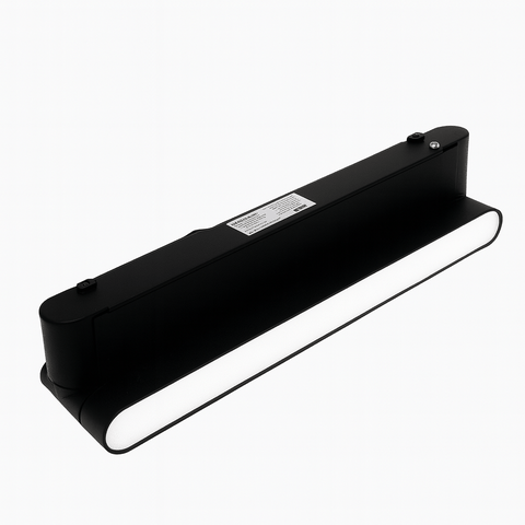 ĐÈN NAM CHÂM TÁN QUANG GẬP 12W MAXBEN RN-MB-TQG-235-12-DE