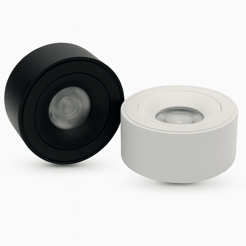ĐÈN LED ỐNG BƠ COB-S 15W MAXBEN OB-MB-COB-S-DE/TR-D120-15