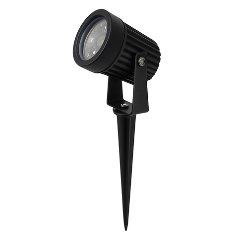 ĐÈN CẮM CỎ DCC-7-V 7W KINGLED