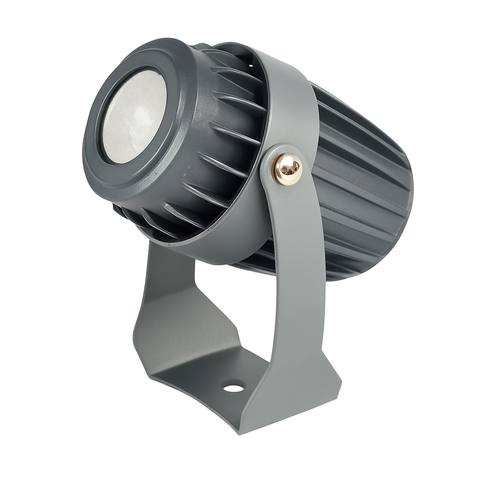 ĐÈN RỌI CỘT NGOÀI TRỜI 15W DRC02-15-V KINGLED