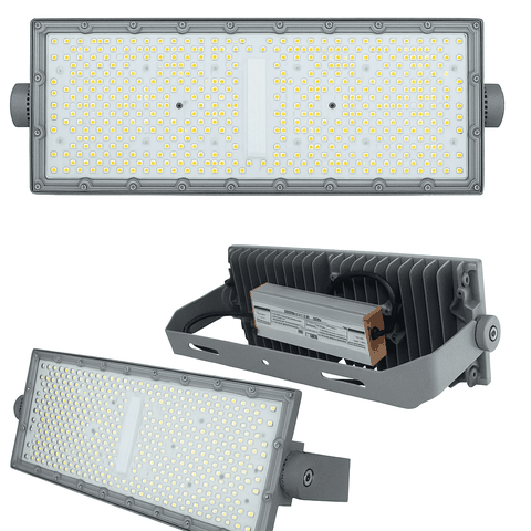 ĐÈN PHA LED MODULE CHIPLED PHILIPS 250W PLMD-250-T KINGLED