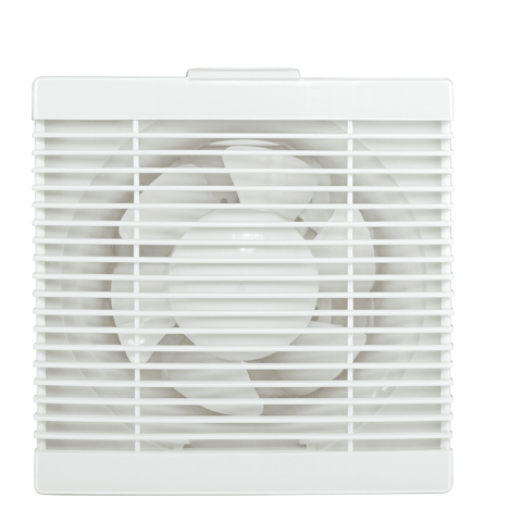 QUẠT HÚT ÂM TƯỜNG 35W QHAT-01-20