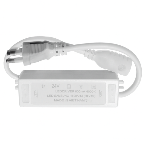 ĐÈN LED DÂY AC 250W DC-220-12-KN