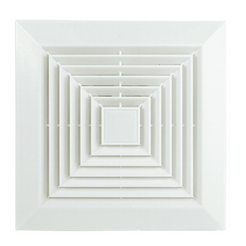 QUẠT HÚT ÂM TƯỜNG 40W QHATR-01-30