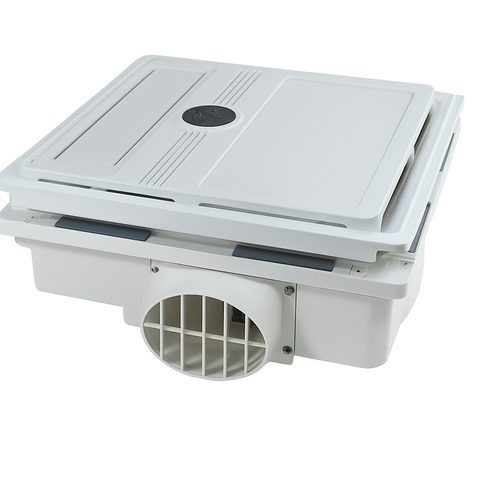 QUẠT MÁT NHÀ TẮM 67W QMNT-3060
