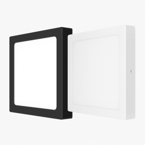 ĐÈN LED ỐP TRẦN KINGECO 12W EC-ONL-12-V170-T-T/D