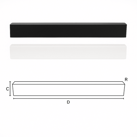 ĐÈN THẢ PROFILE SODALITE 54W KINGLED DTP-54SS-118-V/TT/T-T