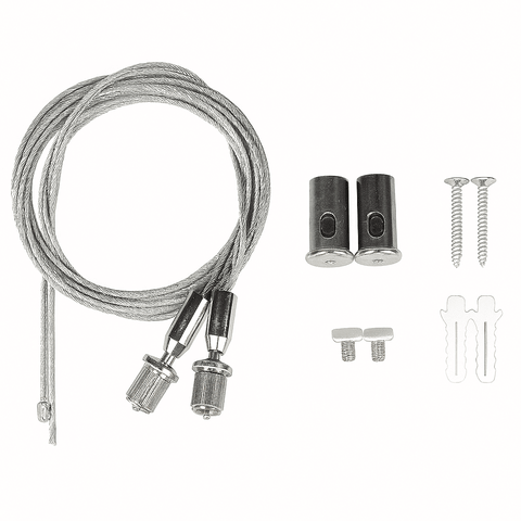 PHỤ KIỆN ĐÈN THẢ PROFILE SODALITE KINGLED (DTP SERIES)