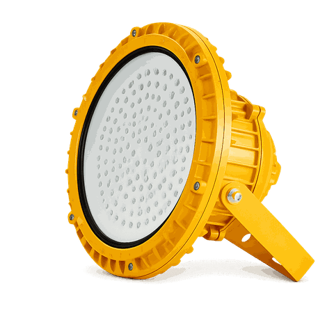 ĐÈN LED PHÒNG NỔ 80W NAEX-80