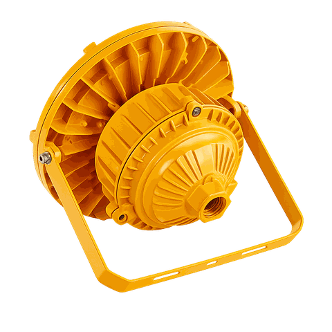 ĐÈN LED PHÒNG NỔ 60W NAEX-60