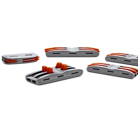 Phụ kiện Khớp nối PVN1438