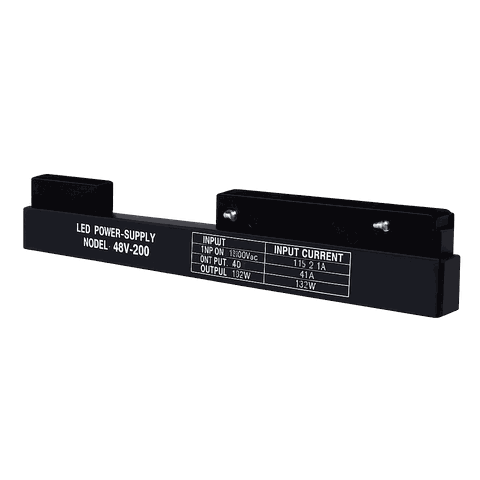 NGUỒN DC GẮN RAY 48V 100W ELV EPO2-I48100