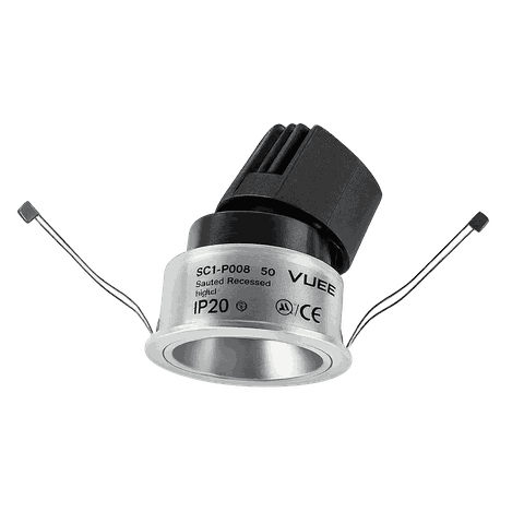 ĐÈN ÂM TRẦN CHỐNG LÓA 7W ELV VC1-T055