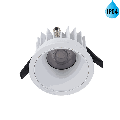 ĐÈN ÂM TRẦN CHIẾU ĐIỂM 12W/15W ELV VND23-F075R