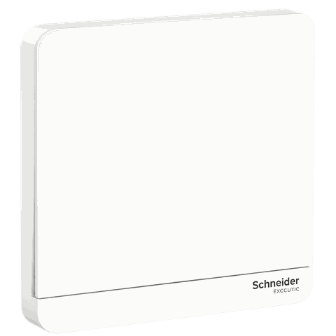 BỘ CÔNG TẮC ĐƠN 1 CHIỀU 16AX CÓ ĐÈN LED SCHNEIDER E8331L1LED_WE_G19 / E8331L1LED_WG_G19 / E8331L1LED_WD_G19
