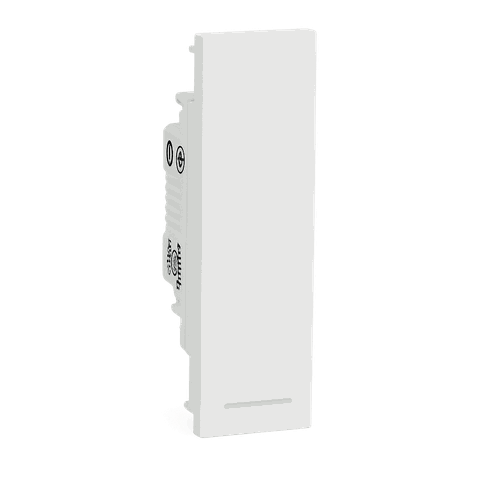 CÔNG TẮC 2 CHIỀU 16AX SIZE S AVATARON A SCHNEIDER M3T31_2S_WE (BẮT VÍT)