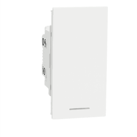 CÔNG TẮC 2 CHIỀU 16AX SIZE M(1.5S) AVATARON A SCHNEIDER M3T31_M2S_WE (BẮT VÍT)