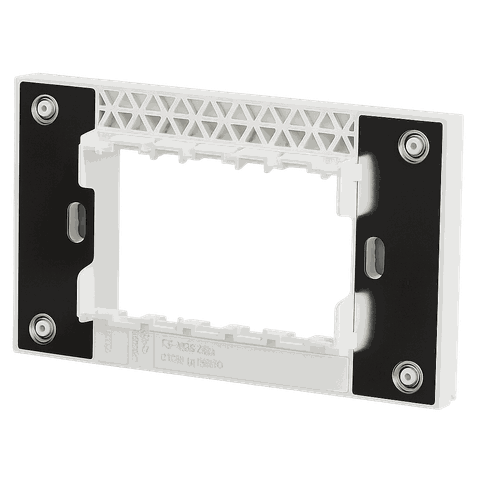 MẶT CHO 3 THIẾT BỊ SIZE S AVATARON A SCHNEIDER M3T03_WE