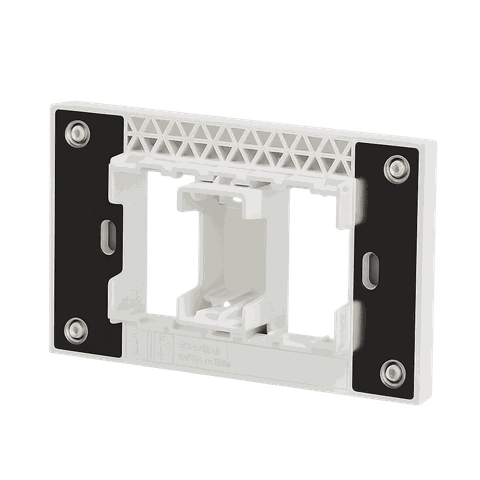 MẶT CHO 2 THIẾT BỊ SIZE S AVATARON A SCHNEIDER M3T02_WE