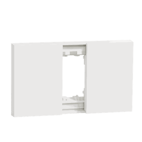 MẶT CHO 1 THIẾT BỊ SIZE S AVATARON A SCHNEIDER M3T01_WE