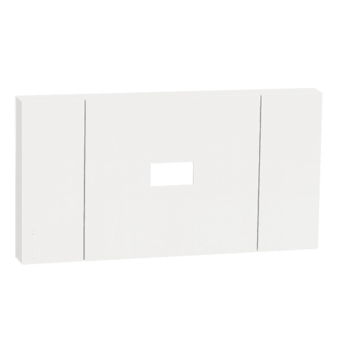 MẶT CHO CẦU DAO AN TOÀN AVATARON A SCHNEIDER M3T01SB_WE