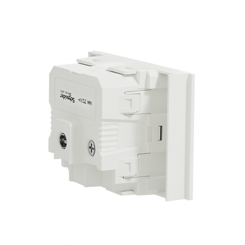 Ổ CẮM ĐA NĂNG 16A SIZE 2S AVATARON A SCHNEIDER M3T426_IS_WE