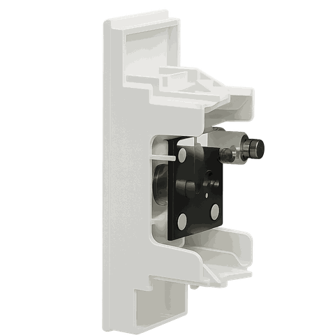 Ổ CẮM ANG-TEN TV SIZE S AVATARON A SCHNEIDER M3T1TV75M_WE