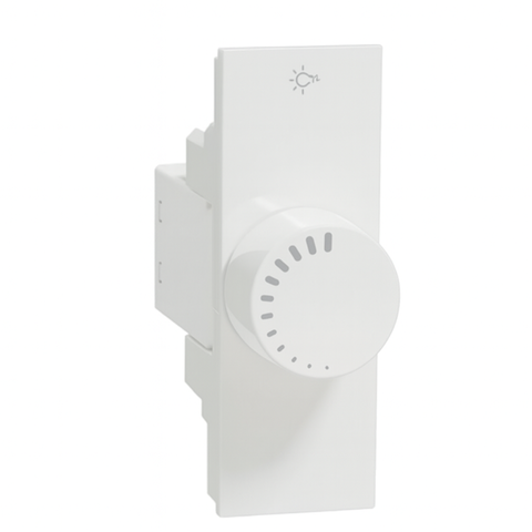 CÔNG TẮC ĐIỀU CHỈNH ĐỘ SÁNG ĐÈN AVATARON A SCHNEIDER M3T1V400DM_WE