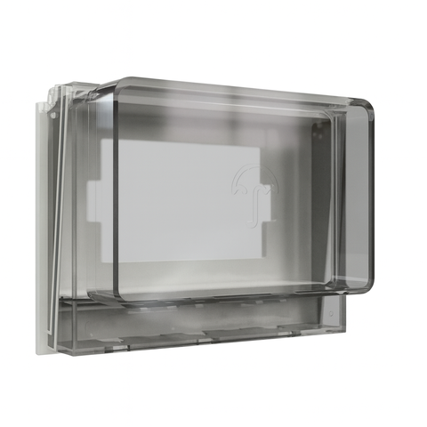 MẶT CHE PHÒNG THẤM NƯỚC IP55 AVATARON A SCHNEIDER M3T01WP_WE