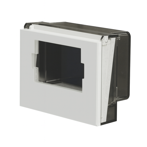 MẶT CHE PHÒNG THẤM NƯỚC IP55 AVATARON A SCHNEIDER M3T01WP_WE