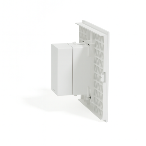 NÚT NHẤN CHUÔNG 10A SIZE E (3S) AVATARON A SCHNEIDER M3T31_HBPS_WE (BẮT VÍT)