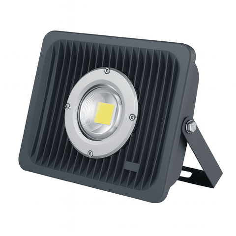 ĐÈN PHA LED THẤU KÍNH 300W NATIONLED DRIVER SUNCOM FTK6-300-S6SC-6x50-B3030/P3030