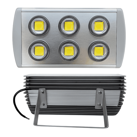 ĐÈN PHA LED THẤU KÍNH TẦU BIỂN 300W NATIONLED DRIVER NATIONLED/PHILIPS FTK-TB6-300