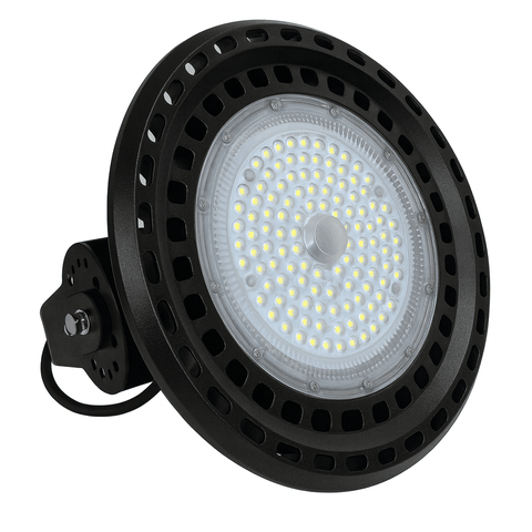 ĐÈN LED UFO LẮP NỔI | TREO THẢ HILUX P/H 200W NATIONLED UFO-HILUX-B/L 38B7C-200H/P