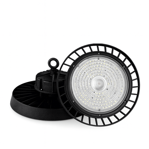 ĐÈN LED HIGHBAY UFO ECOMAX 150W NATIONLED UFO-ECM-L150N/P