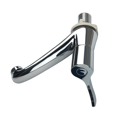 VÒI CHẬU ĐƠN 1 LỖ CENLUX NV111