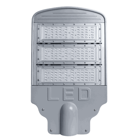 ĐÈN LED CHIẾU ĐƯỜNG ECO 200W NATIONLED STL-EC4-200B3030-S/N/P