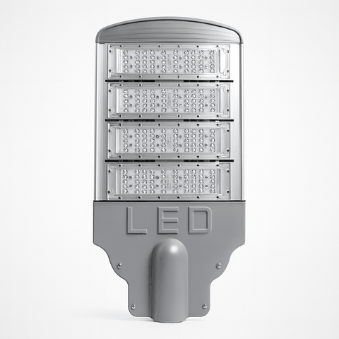 ĐÈN LED CHIẾU ĐƯỜNG ECO 100W NATIONLED STL-EC2-100L3030-S/N/P
