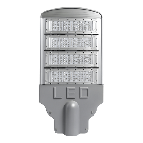 ĐÈN LED CHIẾU ĐƯỜNG ECO 200W NATIONLED STL-EC4-200B3030-S/N/P
