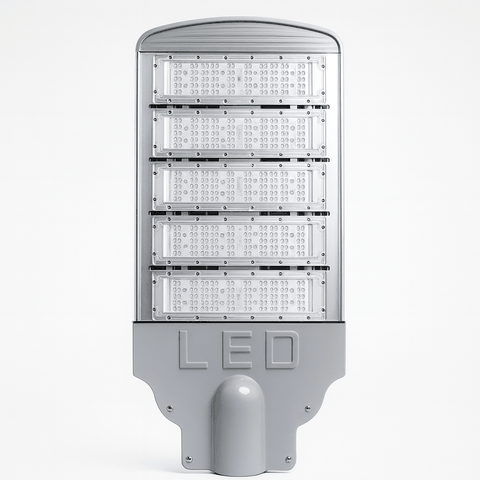 ĐÈN LED CHIẾU ĐƯỜNG ECO 100W NATIONLED STL-EC2-100B3030-S/N/P
