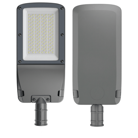 ĐÈN LED CHIẾU ĐƯỜNG TECHLUX 120W/150W NATIONLED STL-TECH5x3-120/150L5050