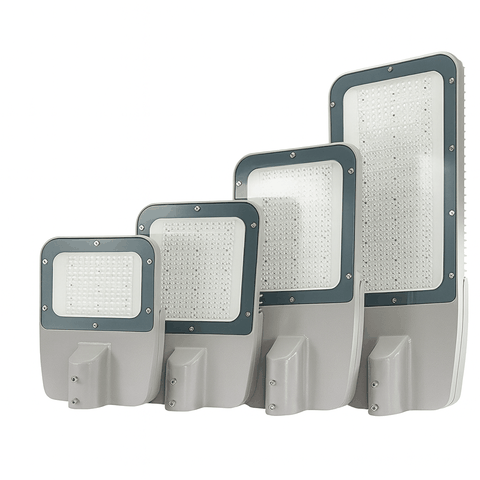 ĐÈN LED CHIẾU ĐƯỜNG BRP37x 250W/300W NATIONLED BRP373-250/300L3030