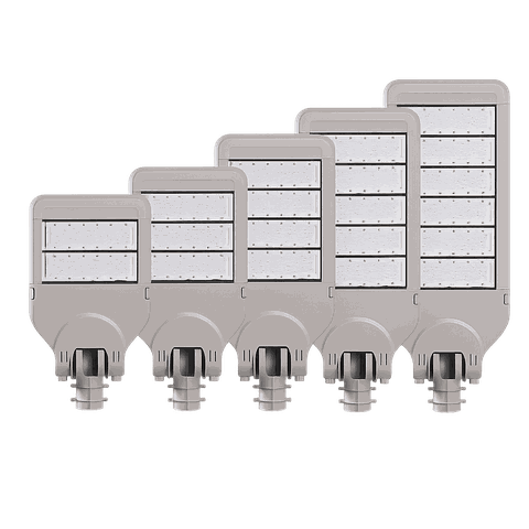 ĐÈN LED CHIẾU ĐƯỜNG MODULUX 150W NATIONLED STL-MD3-150B3030 / STL-MD3-150L3030