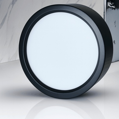 ĐÈN LED ỐP TRẦN PLUSH TRÒN 24W MAXBEN OP-MB-PLTD-24-T/V