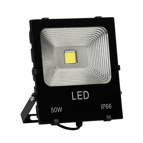ĐÈN PHA LED 50W NATIONLED DRIVER PHILIPS FL5054-50-S6EP-P3030/P5050
